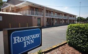 Rodeway Inn Charlotte North Carolina